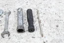 2003 YAMAHA KODIAK 400 4x4 Tool Kit 5ND-F8100-00-00