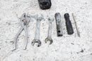 2003 YAMAHA KODIAK 400 4x4 Tool Kit 5ND-F8100-00-00