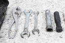 2003 YAMAHA KODIAK 400 4x4 Tool Kit 5ND-F8100-00-00