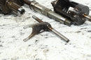 2003 YAMAHA KODIAK 400 4x4 Transmission Tranny Gears 5TE-17681-00-00 - ATV