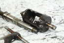 2003 YAMAHA KODIAK 400 4x4 Transmission Tranny Gears 5TE-17681-00-00 - ATV