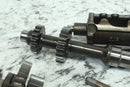 2003 YAMAHA KODIAK 400 4x4 Transmission Tranny Gears 5TE-17681-00-006