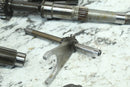 2003 YAMAHA KODIAK 400 4x4 Transmission Tranny Gears 5TE-17681-00-004