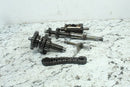 2003 YAMAHA KODIAK 400 4x4 Transmission Tranny Gears 5TE-17681-00-000