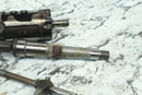 2003 YAMAHA KODIAK 400 4x4 Transmission Tranny Gears 5TE-17681-00-005