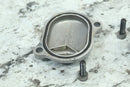 2003 YAMAHA KODIAK 400 4x4 Valve Tappet Covers 2NL-11186-00-00 3Y1-11186-10-003