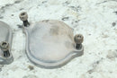 2003 YAMAHA KODIAK 400 4x4 Valve Tappet Covers 2NL-11186-00-00 3Y1-11186-10-002
