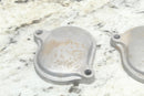 2003 YAMAHA KODIAK 400 4x4 Valve Tappet Covers 3Y1-11186-10-00 - ATV