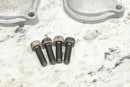 2003 YAMAHA KODIAK 400 4x4 Valve Tappet Covers 3Y1-11186-10-00 - ATV