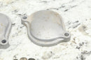 2003 YAMAHA KODIAK 400 4x4 Valve Tappet Covers 3Y1-11186-10-00 - ATV