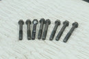 2003 YAMAHA KODIAK 400 4x4 Wet Clutch Cover Mounting Bolts 95027-06040-000