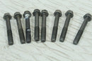 2003 YAMAHA KODIAK 400 4x4 Wet Clutch Cover Mounting Bolts 95027-06040-001