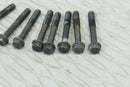 2003 YAMAHA KODIAK 400 4x4 Wet Clutch Cover Mounting Bolts 95027-06040-004