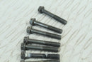2003 YAMAHA KODIAK 400 4x4 Wet Clutch Cover Mounting Bolts 95027-06040-003