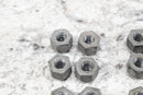 2003 YAMAHA KODIAK 400 4x4 Wheel Lug Nuts 90179-10540-00 - ATV