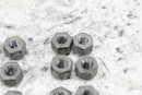 2003 YAMAHA KODIAK 400 4x4 Wheel Lug Nuts 90179-10540-00 - ATV