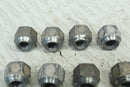 2003 YAMAHA KODIAK 400 4x4 Wheel Lug Nuts 90179-10540-001