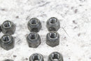 2003 YAMAHA KODIAK 400 4x4 Wheel Lug Nuts 90179-10540-00 - ATV