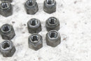 2003 YAMAHA KODIAK 400 4x4 Wheel Lug Nuts 90179-10540-00 - ATV