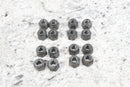 2003 YAMAHA KODIAK 400 4x4 Wheel Lug Nuts 90179-10540-00 - ATV