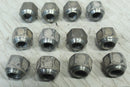 2003 YAMAHA KODIAK 400 4x4 Wheel Lug Nuts 90179-10540-002