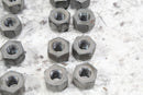 2003 YAMAHA KODIAK 400 4x4 Wheel Lug Nuts 90179-10540-00 - ATV