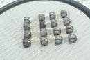 2003 YAMAHA KODIAK 400 4x4 Wheel Lug Nuts 90179-10540-004
