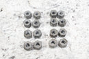 2003 YAMAHA KODIAK 400 4x4 Wheel Lug Nuts 90179-10540-00 - ATV