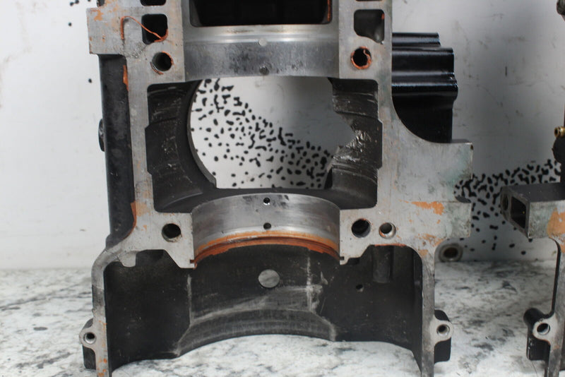 2004 ARCTIC CAT MOUNTAIN CAT 900 Crankcases 3006-418