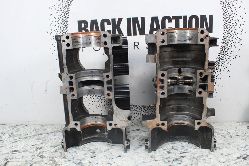 2004 ARCTIC CAT MOUNTAIN CAT 900 Crankcases 3006-418