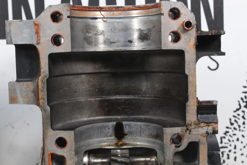 2004 ARCTIC CAT MOUNTAIN CAT 900 Crankcases 3006-418