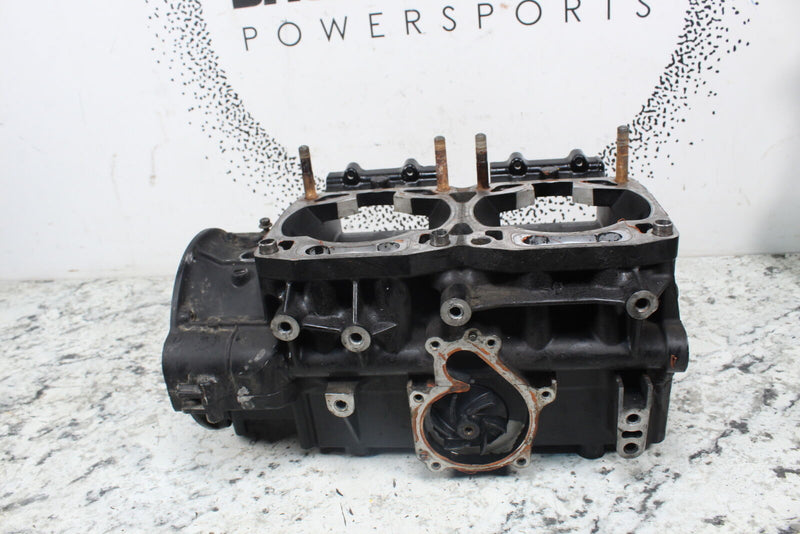 2004 ARCTIC CAT MOUNTAIN CAT 900 Crankcases 3006-418