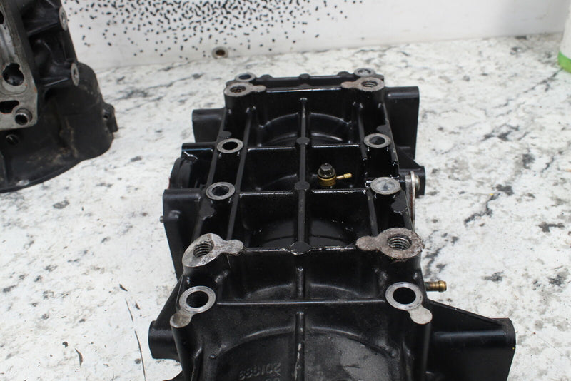 2004 ARCTIC CAT MOUNTAIN CAT 900 Crankcases 3006-418