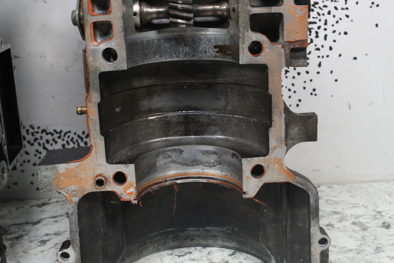 2004 ARCTIC CAT MOUNTAIN CAT 900 Crankcases 3006-418