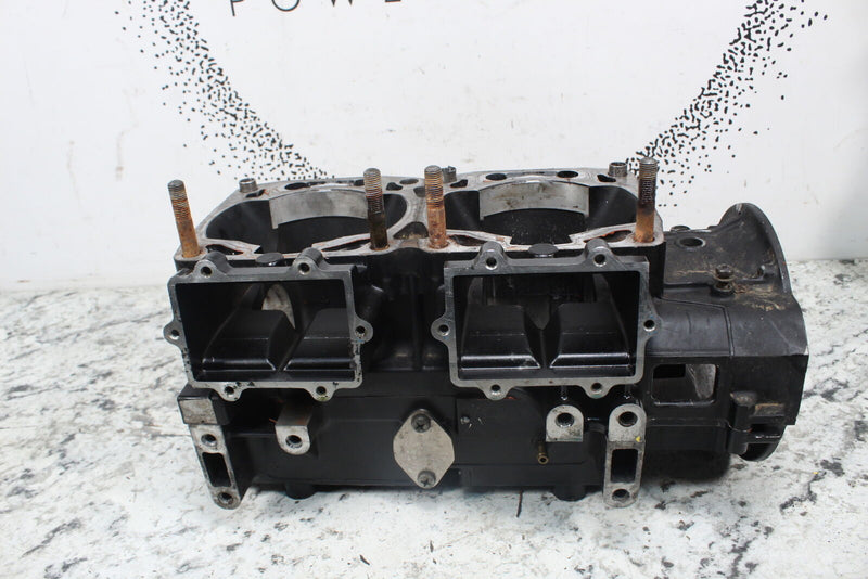 2004 ARCTIC CAT MOUNTAIN CAT 900 Crankcases 3006-418