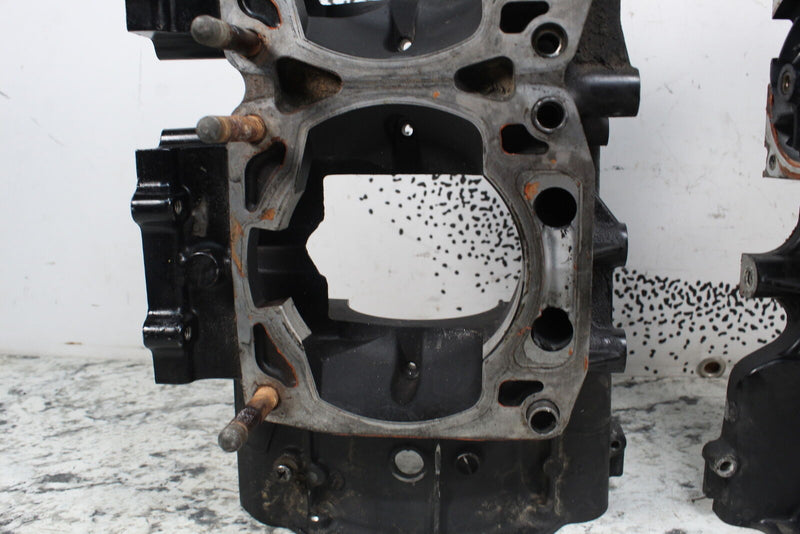 2004 ARCTIC CAT MOUNTAIN CAT 900 Crankcases 3006-418