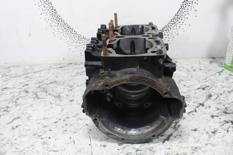 2004 ARCTIC CAT MOUNTAIN CAT 900 Crankcases 3006-418