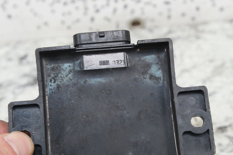 2004 ARCTIC CAT MOUNTAIN CAT 900 ECM CDI ECU 3006-478