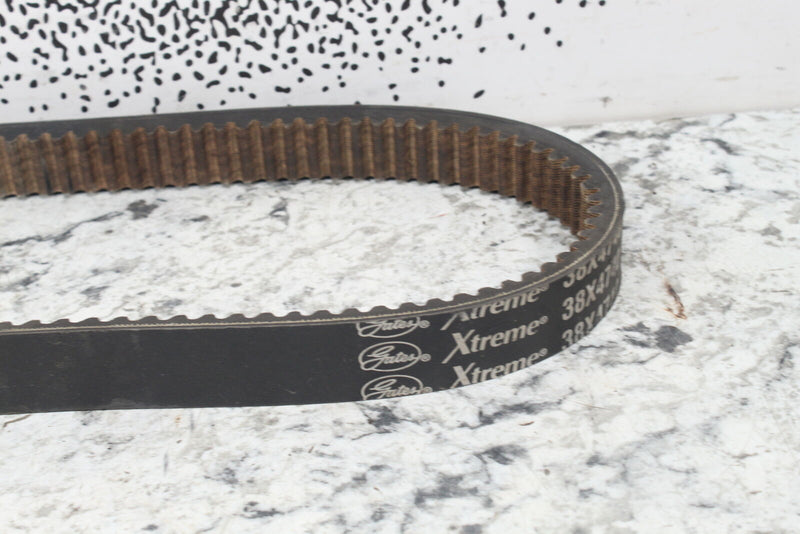 2004 ARCTIC CAT MOUNTAIN CAT 900 Gates Extreme Clutch Belt NOS 38x4740 - Snowmobile