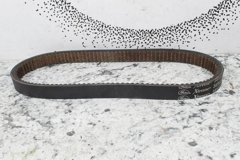 2004 ARCTIC CAT MOUNTAIN CAT 900 Gates Extreme Clutch Belt NOS 38x4740 - Snowmobile