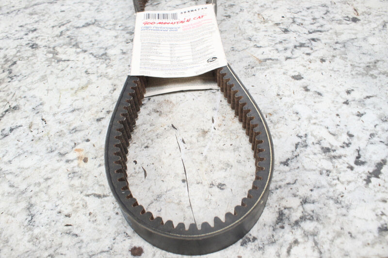2004 ARCTIC CAT MOUNTAIN CAT 900 Gates Clutch Belt