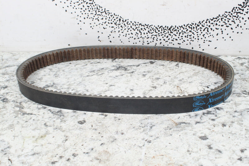 2004 ARCTIC CAT MOUNTAIN CAT 900 Gates Extreme Mountain Clutch Belt NOS 38XM4740 - Snowmobile