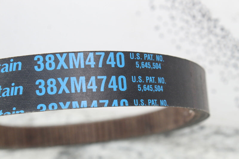 2004 ARCTIC CAT MOUNTAIN CAT 900 Gates Extreme Mountain Clutch Belt NOS 38XM4740 - Snowmobile
