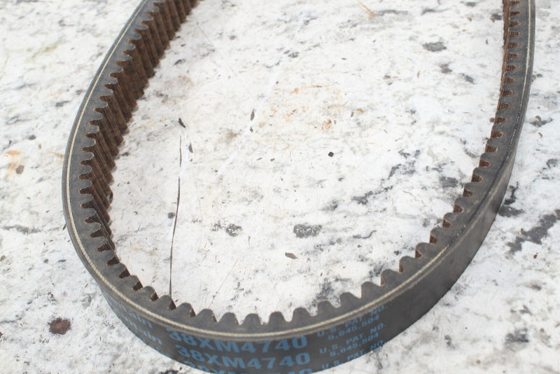 2004 ARCTIC CAT MOUNTAIN CAT 900 Gates Extreme Mountain Clutch Belt NOS 38XM4740 - Snowmobile