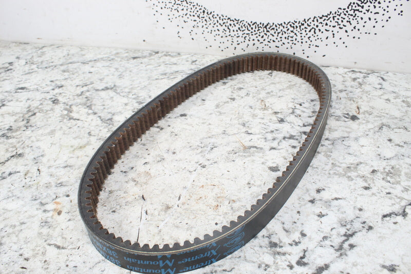 2004 ARCTIC CAT MOUNTAIN CAT 900 Gates Extreme Mountain Clutch Belt NOS 38XM4740 - Snowmobile