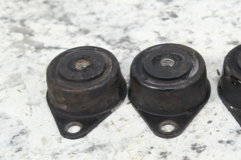 2004 ARCTIC CAT MOUNTAIN CAT 900 Motor Mounts 0608-347