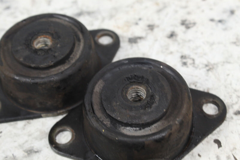 2004 ARCTIC CAT MOUNTAIN CAT 900 Motor Mounts 0608-347