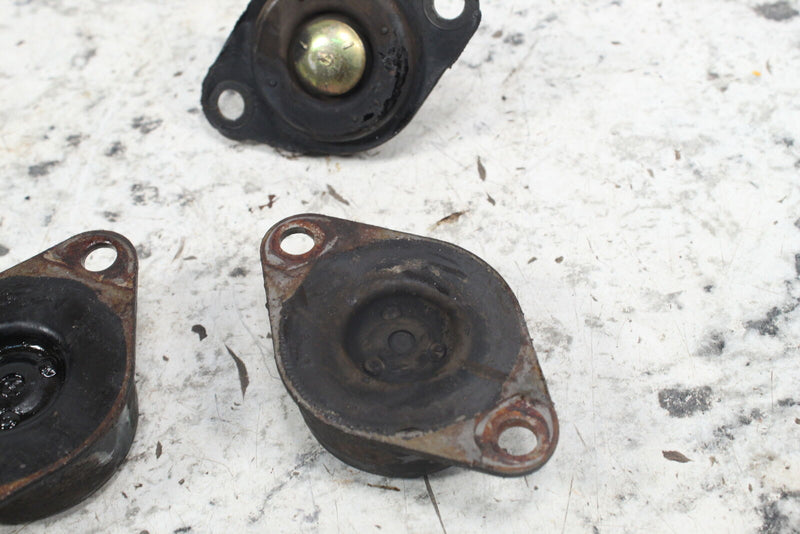 2004 ARCTIC CAT MOUNTAIN CAT 900 Motor Mounts 0608-347