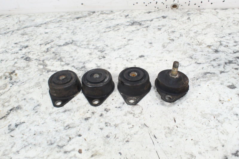 2004 ARCTIC CAT MOUNTAIN CAT 900 Motor Mounts 0608-347