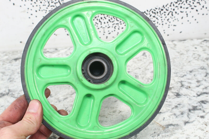 2004 ARCTIC CAT MOUNTAIN CAT 900 Rear Suspension Bogie Wheel 2604-525 - Snowmobile